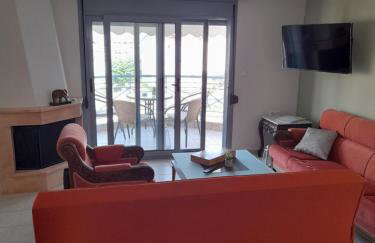 Dominikis appartment - Foto 13