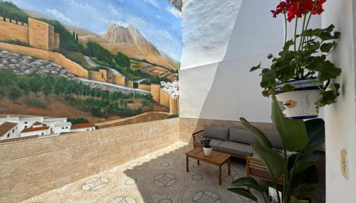 Casa Flamenco - Casco Antiguo - Photo 3