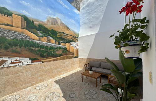 Casa Flamenco - Casco Antiguo - Photo 3