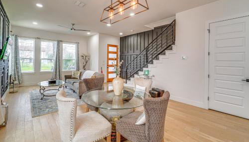 Upscale San Antonio Condo with Rooftop Patio - Foto 5