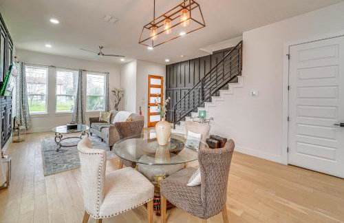 Upscale San Antonio Condo with Rooftop Patio - Foto 5