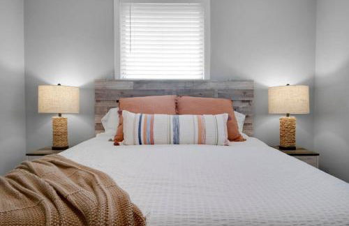 Waterfront Vacation Home near Camp Lejeune - Foto 64