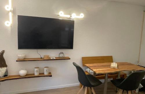 Charmant studio en pleine nature - Foto 16