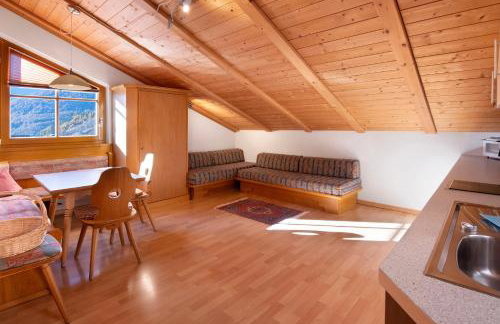 Haus Peer Burgeis - Foto 29