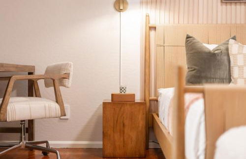 Primrose Palace Fountain Park Pool Hot tub - Foto 148