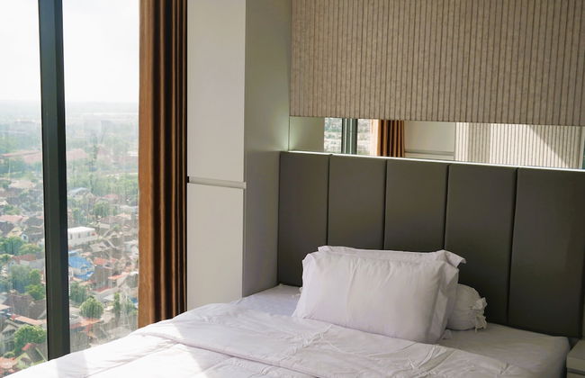 Meisterstadt Pollux Habibie - Foto 66