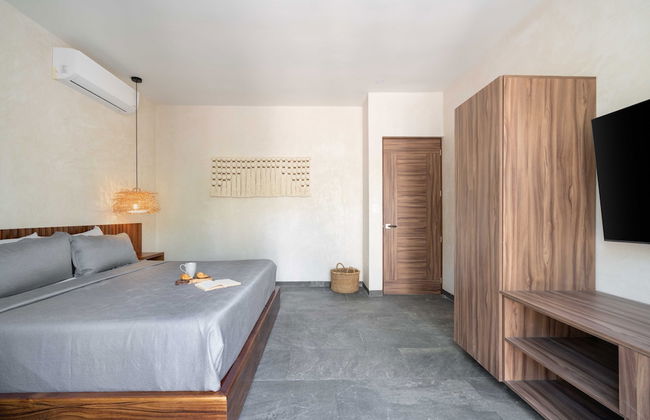 Twelve O’Clock Luxury Villas - Foto 42