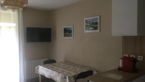 La Moulinière 1 - Functional and well-equipped studio - Foto 4