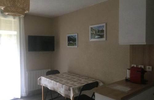 La Moulinière 1 - Functional and well-equipped studio - Photo 4