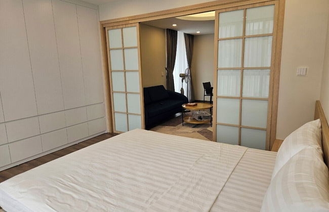 Ruby Serviced Apartment Phan Ke Binh - Foto 11