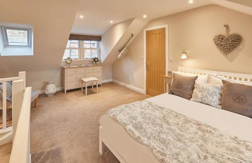 Sherlock Cottage - Foto 19