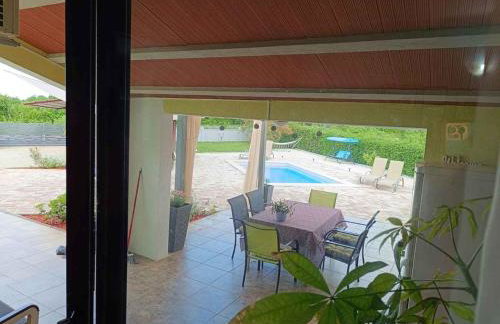 Holiday home in Barban - Istrien 51849 - Foto 5