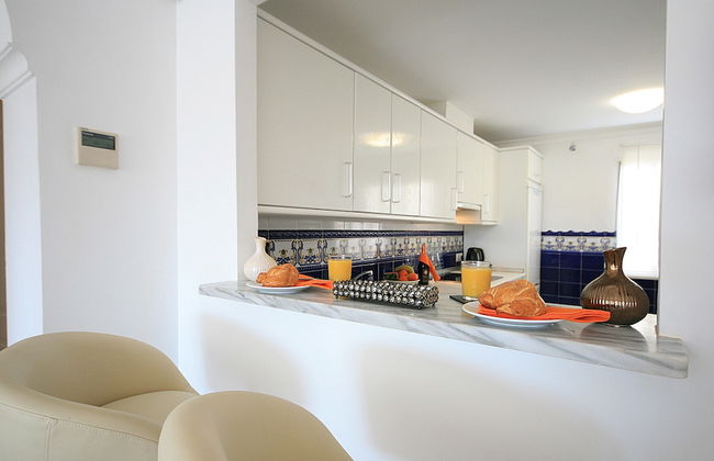 Las Golondrinas Penthouse - Foto 7