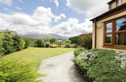 Ddol Helyg Farmhouse - Photo 44