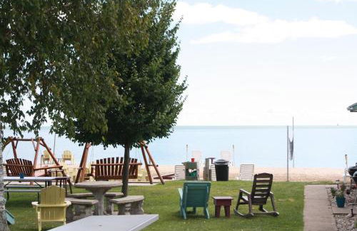 Paradise Beach resort - Foto 28