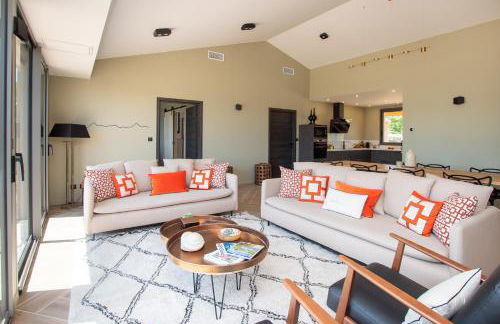 La Villa face au Lac - Photo 4