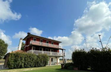 Agriturismo Alla Vigna - Foto 26