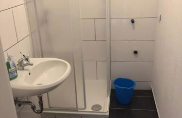 Große Wohnung am HBF-Vorplatz - Photo 9