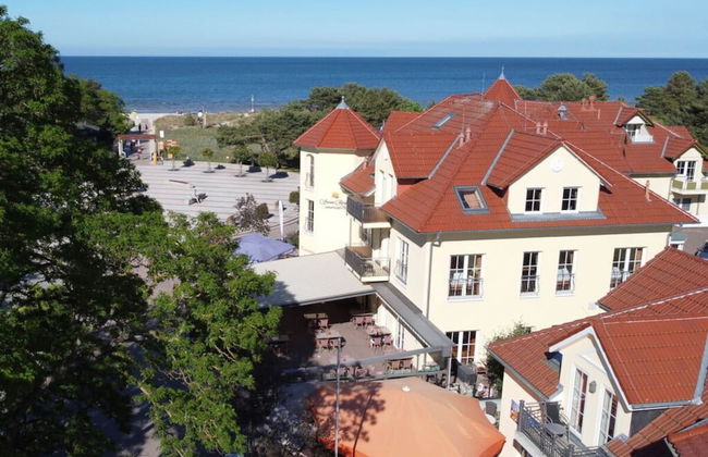 Karlshagen Beach Residence - Foto 2