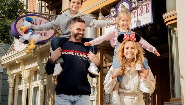 Excursion libre à Paris + Croisière sur la Seine - Foto 4, Disneyland® Paris