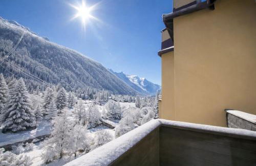 Résidence Grand Roc - Bruyères 309 - Happy Rentals - Foto 15