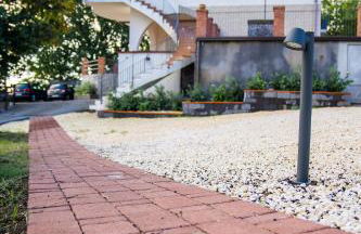 Tenuta Carbone - Con piscina e parcheggio privato - Foto 47