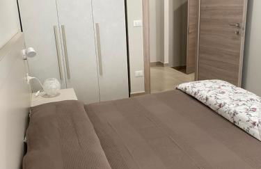 Plus welcome Gioiosa Marea Gelsomini-Gerani - Foto 58