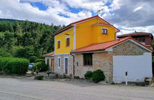 Casa Piñera Cudillero - Foto 39