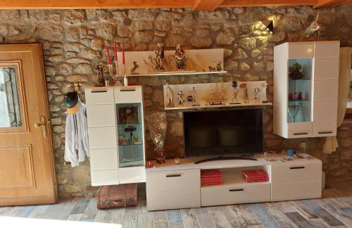 Old House Villa Moudros- Kaminia Lemnos Λήμνοs - Foto 10