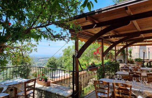 La Dimora del Duca Luxury - Photo 31