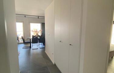 Marina Bay - Exclusive Apartment with Private Pool and Adriatic Sea View - Foto 6