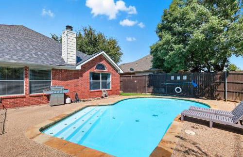 The Blue Holly - Bright & Spacious with a Pool - Foto 33