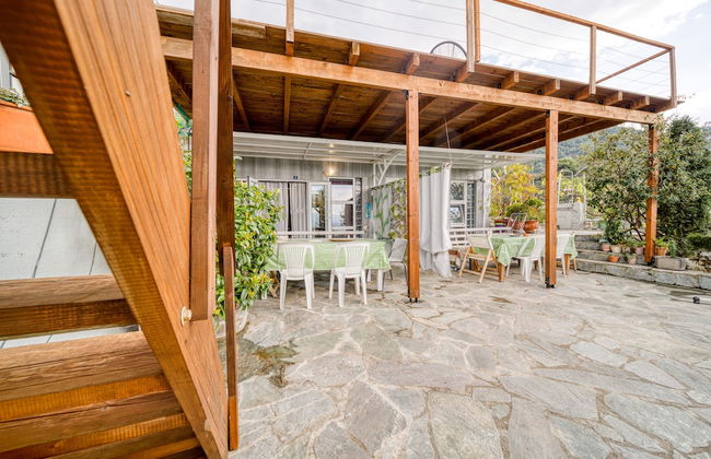 Magical View Studios Asproneri, Kamena Vourla - Foto 45