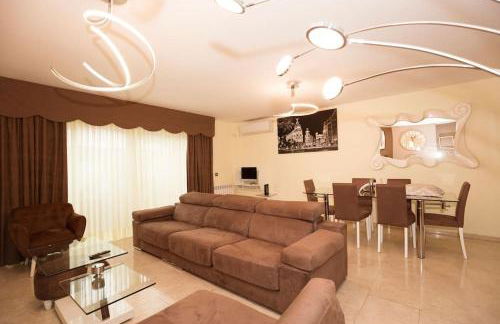 Madrid sofia resort - Foto 16