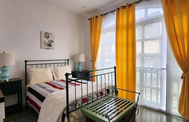 Casinha Nova - Entire Home With City & Ocean View in Sao Filipe - Foto 16