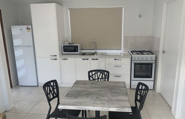 Yandina Caravan Park - Foto 11