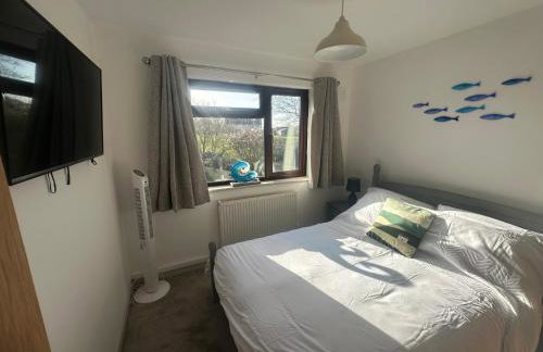 Tranquil one bed flat - Foto 2