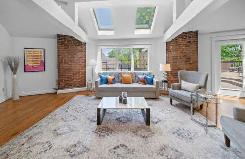 Hyde Park Penthouse with Private Patio - Foto 2