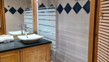 Appartement Le D12 Samoëns - Foto 3