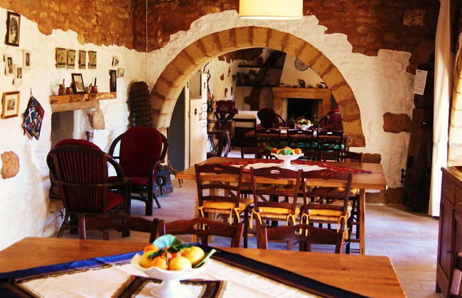 Masseria Provenzani - Foto 41