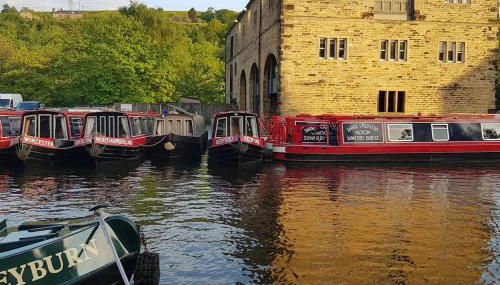 Bowie's Abode - Foto 1