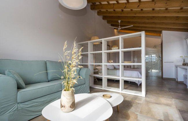 Agroturismo Son Vives Menorca - Adults Only - Foto 113