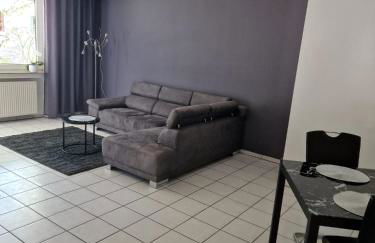 Monteurzimmer/Ferienwohnung Brauckstraße, Gladbeck - Foto 41