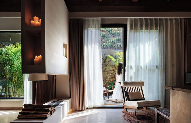 Xishuangbanna Jinghong Hidden in Nature - Foto 56