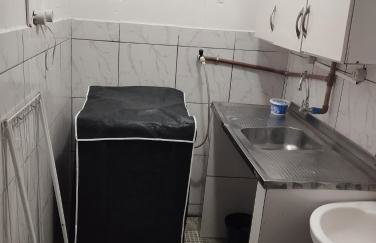 Espaço Ideal 1 com 2 Quartos - Foto 17