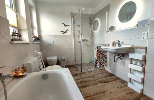 Ferienhaus Zur Oie - Foto 13