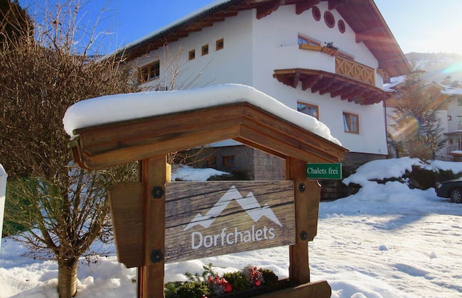 Dorfchalets Kaprun - Foto 72