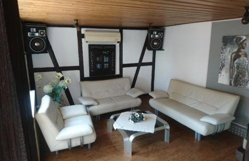 Fachwerkhaus in D 63667 Nidda für 8 bis 12 Personen - Foto 13