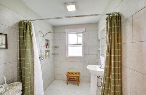 4 Mi to Dtwn Goodlettsville Getaway with Yard - Foto 21