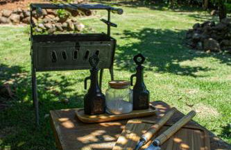 Cabanas Jardim dos Canyons - Foto 95